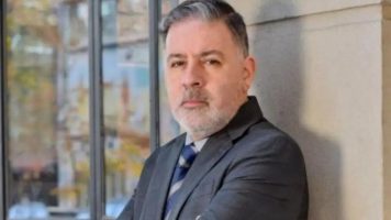 “Fracaso”, Levantarían el programa de Fabian Doman