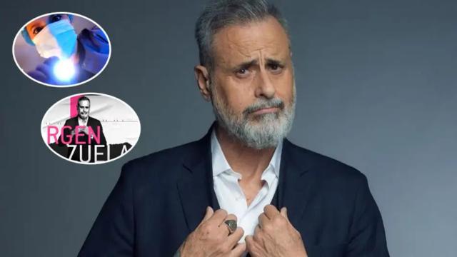 El peculiar video de Jorge Rial para anunciar su regreso a C5N con Argenzuela: «Pensaban que no volvía, pero acá estoy»