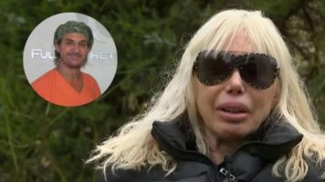 Gabriela Trenchi habló de la causa en contra de Aníbal Lotocki: “Queremos la Ley Silvina Luna”