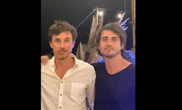 ¡Escándalo! Detuvieron al hermano de Roberto García Moritán y amenazó a las autoridades