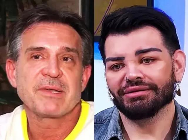 Fran Mariano reveló el rol de la esposa de Lotocki en su consultorio