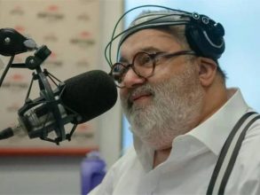 Jorge Lanata recibió el alta, volvió a la radio y dio detalles sobre su salud: «No hay tiempo, es la vida y la muerte»