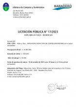 Licitación
