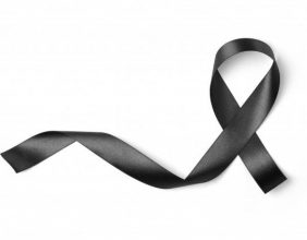 Q.E.P.D Rita Elisabet Capriglioni