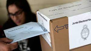 Guía para las elecciones 2023: todo lo que hay que saber antes de votar el 22 de octubre