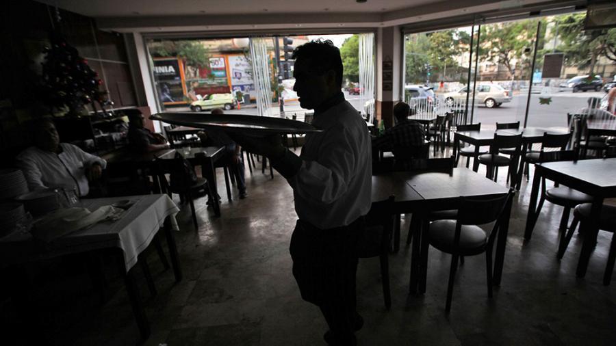 Apagón masivo: más de 170 mil usuarios sin luz en varios barrios porteños