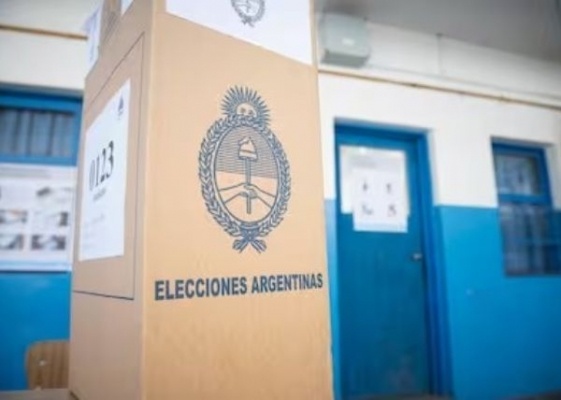 ¿Por dónde seguir las elecciones presidenciales 2023?
