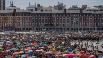 ¿Se viene un fin de semana súper largo en 2024?