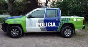 Un aprehendido por no cumplir una perimetral y amenazar a su ex pareja