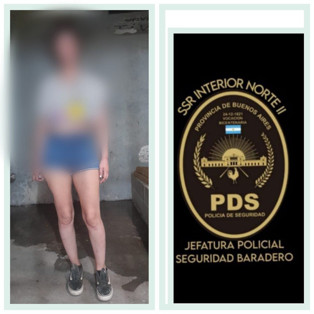 Aprehenden a una mujer por agredir a otra del mismo sexo y por resistencia a la autoridad
