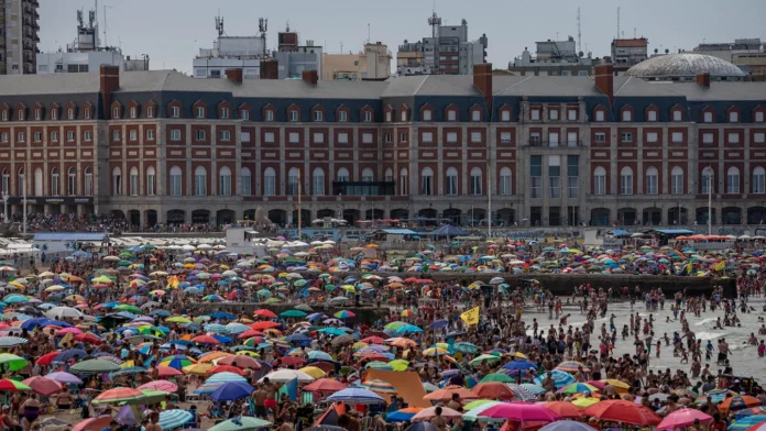 ¿Se viene un fin de semana súper largo en 2024?