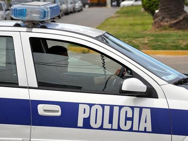 Le disparan en las piernas al ir a reclamarle un TV robado