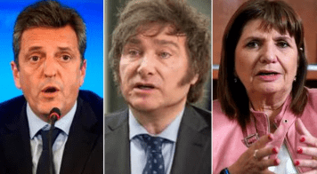 Elecciones: Moody´s anticipó un fuerte salto en la inflación en 2024 con cualquiera de los candidatos