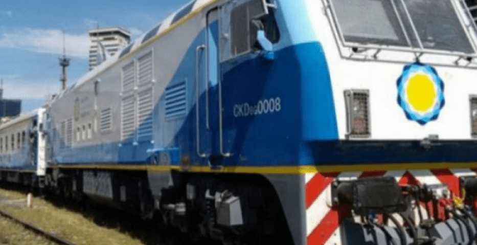 Trenes Argentinos informó que los tickets para noviembre están a la venta desde hoy