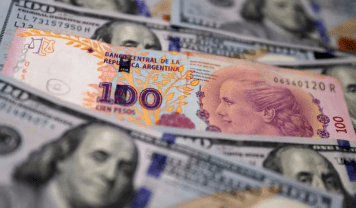 El Gobierno unificó los dólares solidario, tarjeta y turista en $731