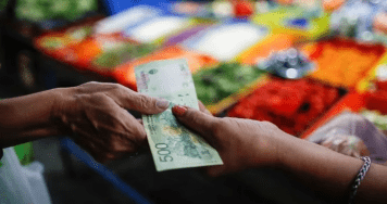 La inflación de septiembre fue de 12,7% y acumuló 138% en los últimos doce meses