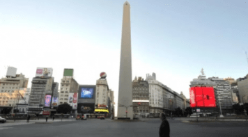 Fin de semana largo: cuál es el pronóstico en los principales puntos turísticos del país