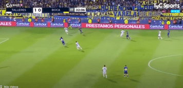 La decisión que tomó la AFA tras las polémicas en Boca-Talleres en la Copa Argentina