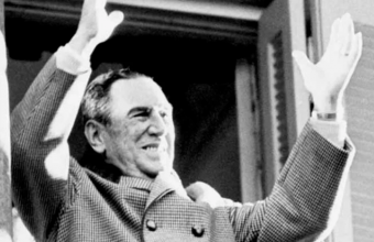 Día de la Lealtad Peronista: ¿Por qué se festeja el 17 de octubre?