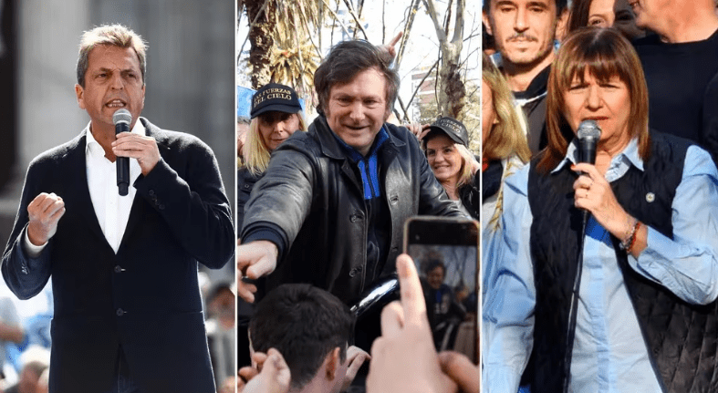 Las empresas y los inversores, paralizados a la espera de lo que pueda ocurrir “el día después”