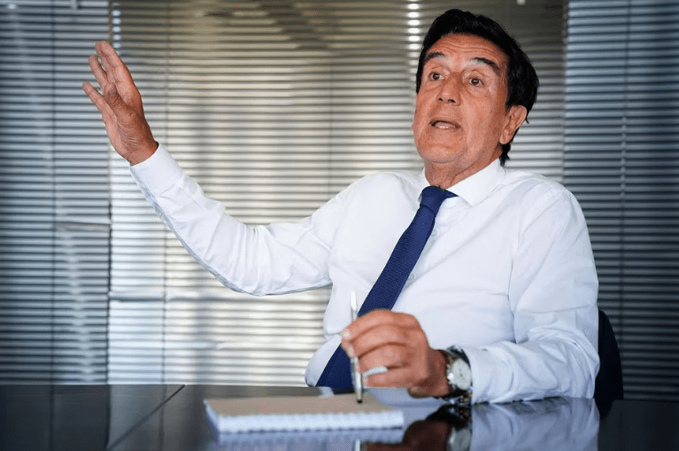 Carlos Melconian le puso número al dólar del día después de las elecciones de este domingo
