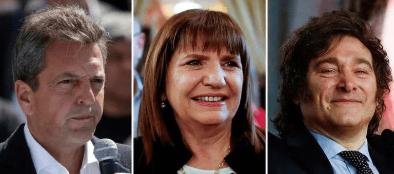 Editorial del Financial Times sobre las elecciones argentinas: “El país necesita reformas duras, no ilusiones”