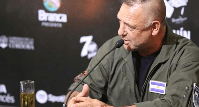 Murió Ricardo Iorio