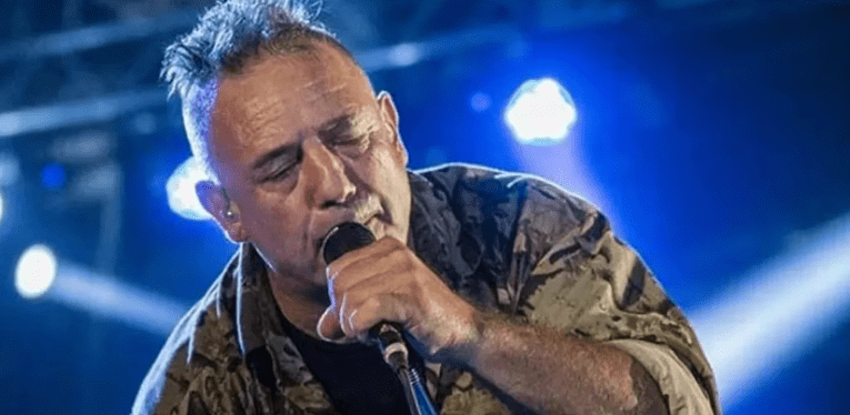 Los dramáticos detalles de los últimos minutos de Ricardo Iorio antes de morir: “No resistió”