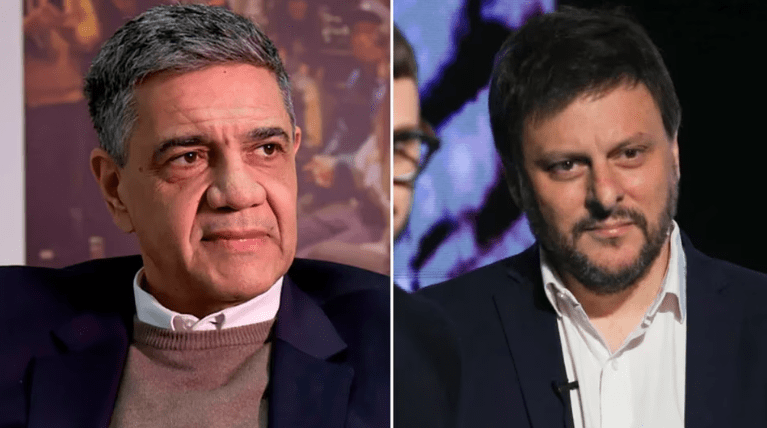 Leandro Santoro no competirá en el balotaje y Jorge Macri será el próximo jefe de Gobierno de la Ciudad de Buenos Aires