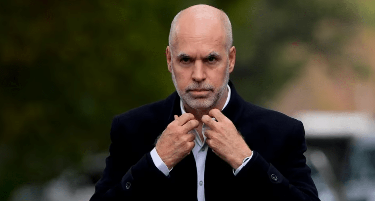 Larreta se diferenció de Macri y Bullrich: “Las dos opciones que tenemos para el balotaje son muy malas”