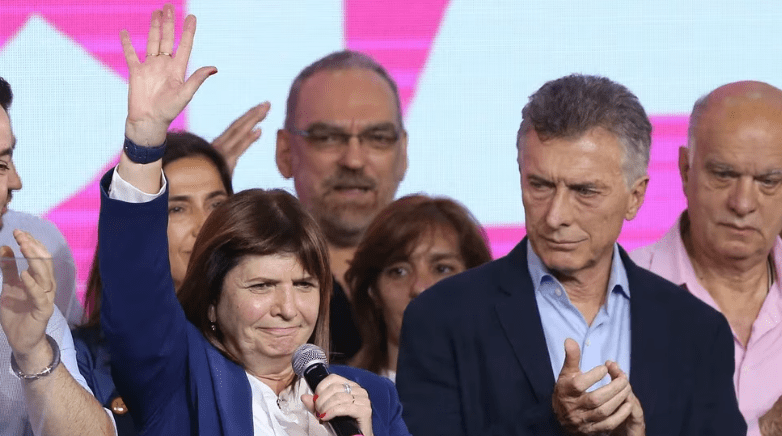 Con escándalo, Macri rompió con Juntos por el Cambio y pactó con Milei para intentar derrotar a Massa