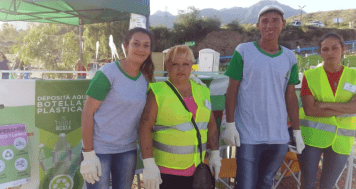 Trabajó de cartonera para cumplir su sueño de ser maestra: “Nunca recibí planes, me dediqué a estudiar”