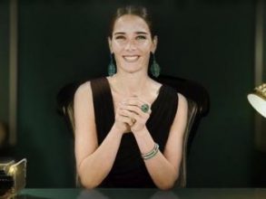 Eltrece le puso fecha a Almorzando con Juana