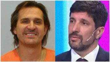 El abogado de Aníbal Lotocki renunció y lo acusó de extorsión