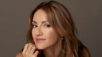 El enojo de Eleonora Wexler por no poder votar en las Elecciones 2023: «Tendré que hacer la denuncia»
