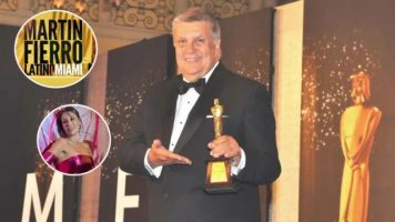 Todos los secretos del Martín Fierro Latino en Miami: mega despliegue, transmisión de Net TV y Pampita confirmada como conductora
