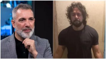 El hombre que agredió a Pablo Duggan irá a juicio oral por amenazas