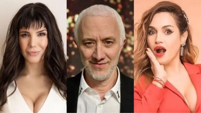 Escándalo total entre Andrea Rincón y Belén Francese en la grabación de Podemos Hablar: «Llanto y amenaza»