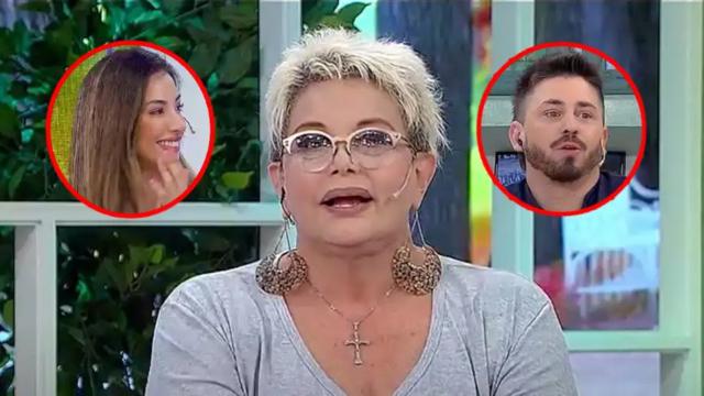 Carmen Barbieri confirmó el pase de Mañanísima a El Trece: qué pasará con Estefi Berardi y Pampito
