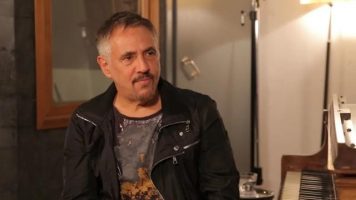 La alarmante carta de Alejandro Lerner sobre el futuro del país: «No tenemos más tiempo»