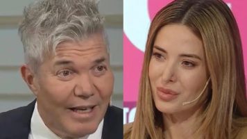 Fernando Burlando despejó dudas del patrimonio de Jésica Cirio tras el escándalo con Martín Insaurralde