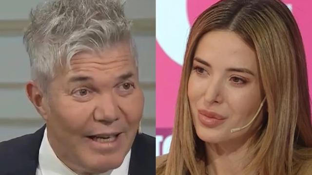 Fernando Burlando despejó dudas del patrimonio de Jésica Cirio tras el escándalo con Martín Insaurralde