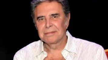 Jorge Martínez fue internado de urgencia y generó preocupación: «Tiene una infección urinaria»