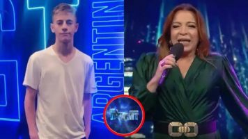 Got Talent Argentina, envuelto en una polémica: eliminaron abruptamente a un participante y podrían ser denunciados