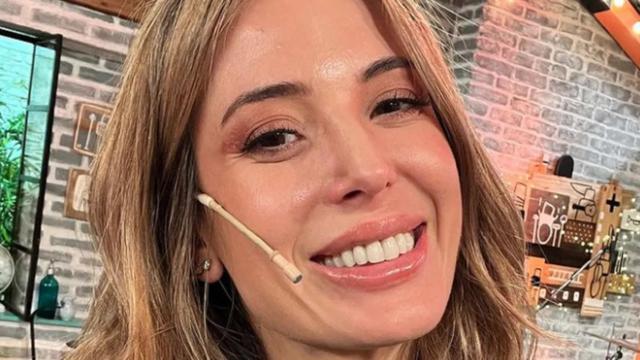 El inesperado pedido de Telefe a Jésica Cirio en medio del escándalo de Sofía Clérici y Martín Insaurralde