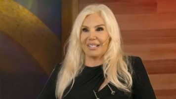 Susana se despide de su carrera teatral en Punta del Este con la obra “Piel de Judas”