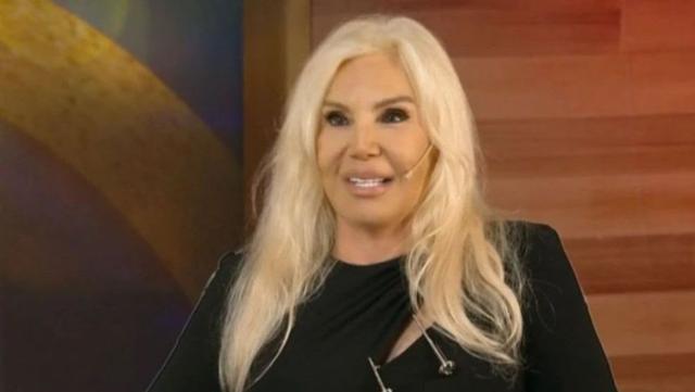Susana se despide de su carrera teatral en Punta del Este con la obra “Piel de Judas”
