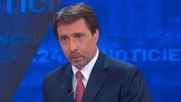 Eduardo Feinmann dejaría La Nación+: ¿A qué canal se iría?
