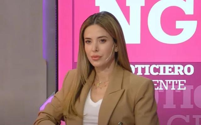 Jesica Cirio rompió el silencio: «No existió ningún arreglo de 20 millones»