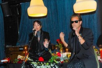 ¡Felicitaciones! Cande Tinelli y Coti Sorokin se casan